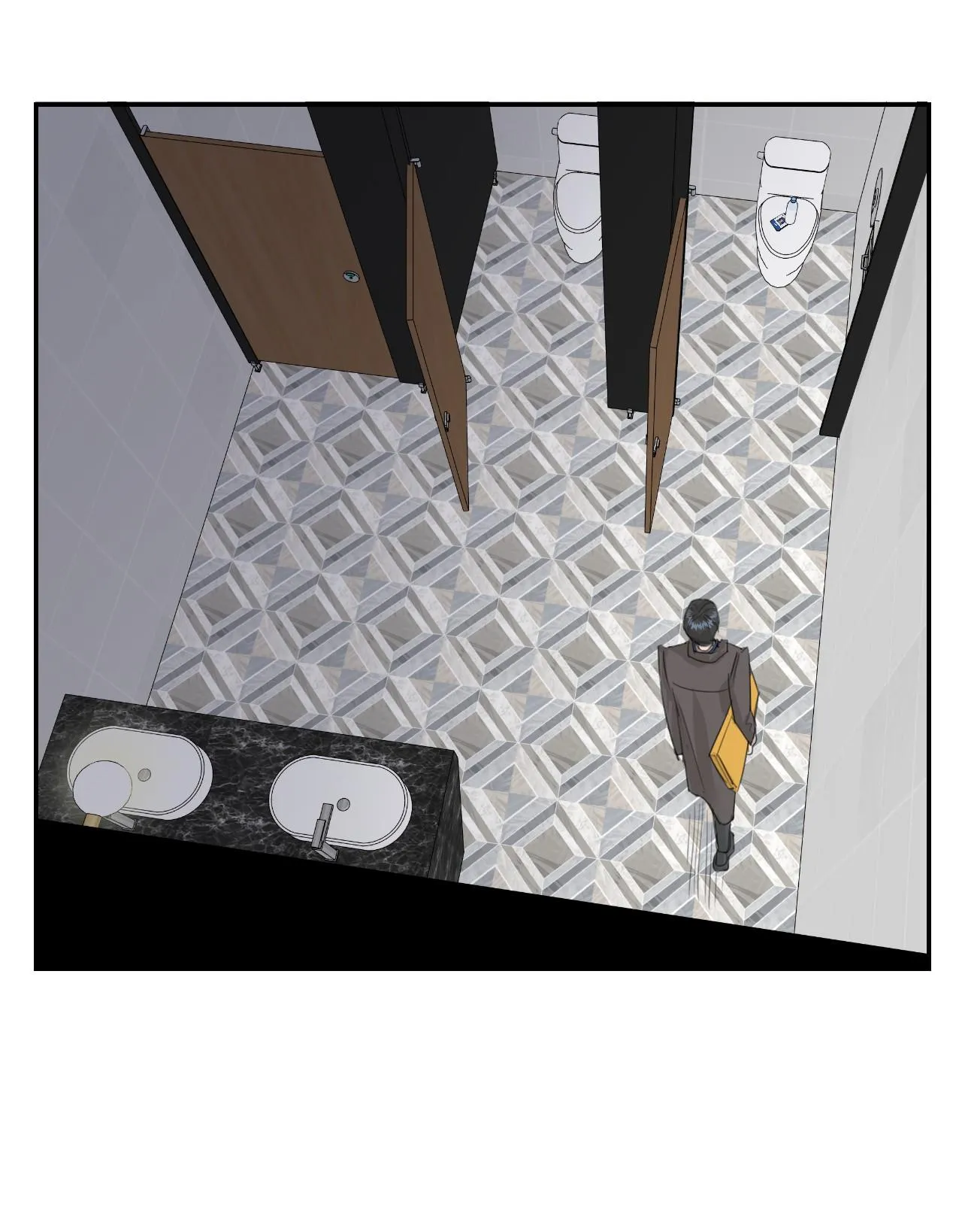 (END) Chiến Lược Dụ Dỗ Chapter 5 Trang 9