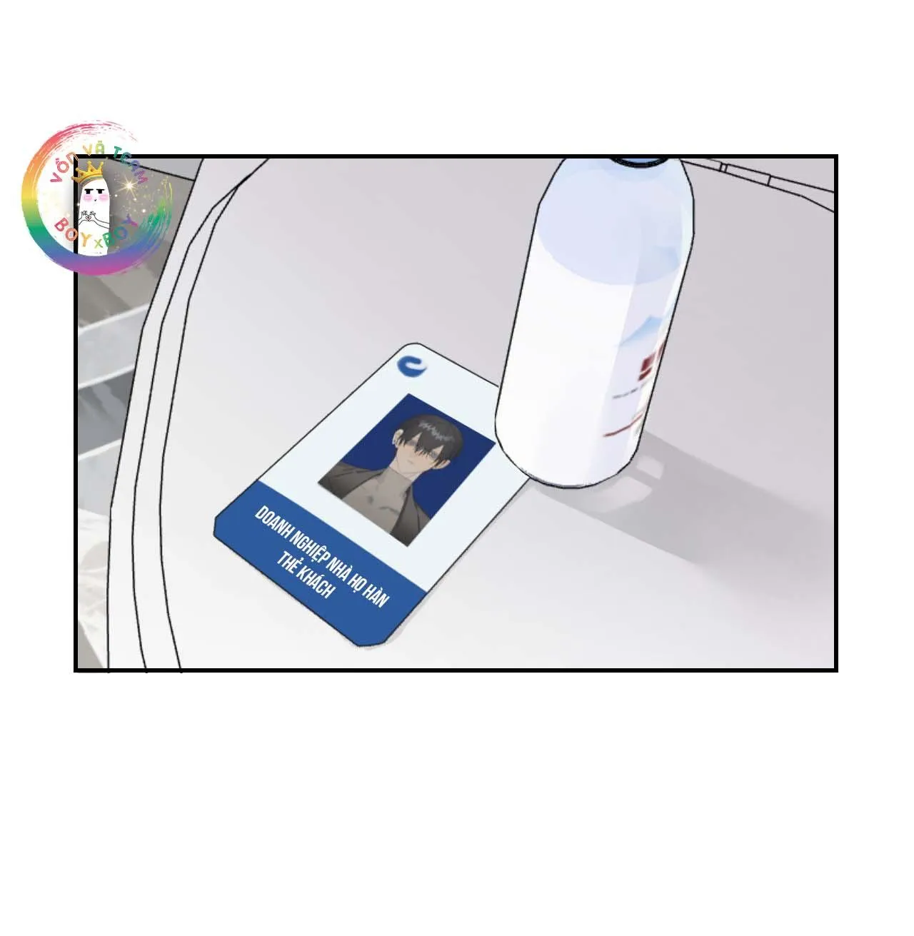 (END) Chiến Lược Dụ Dỗ Chapter 5 Trang 10