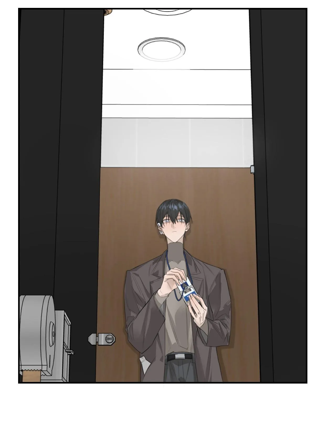 (END) Chiến Lược Dụ Dỗ Chapter 5 Trang 11