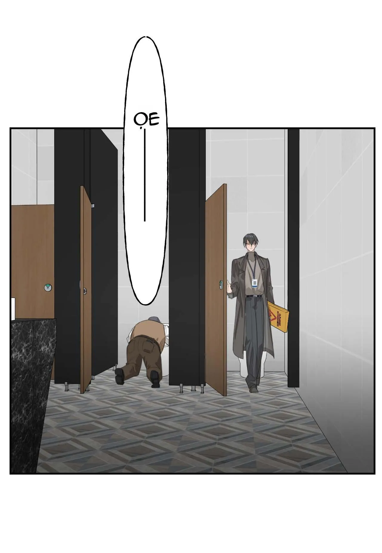 (END) Chiến Lược Dụ Dỗ Chapter 5 Trang 13