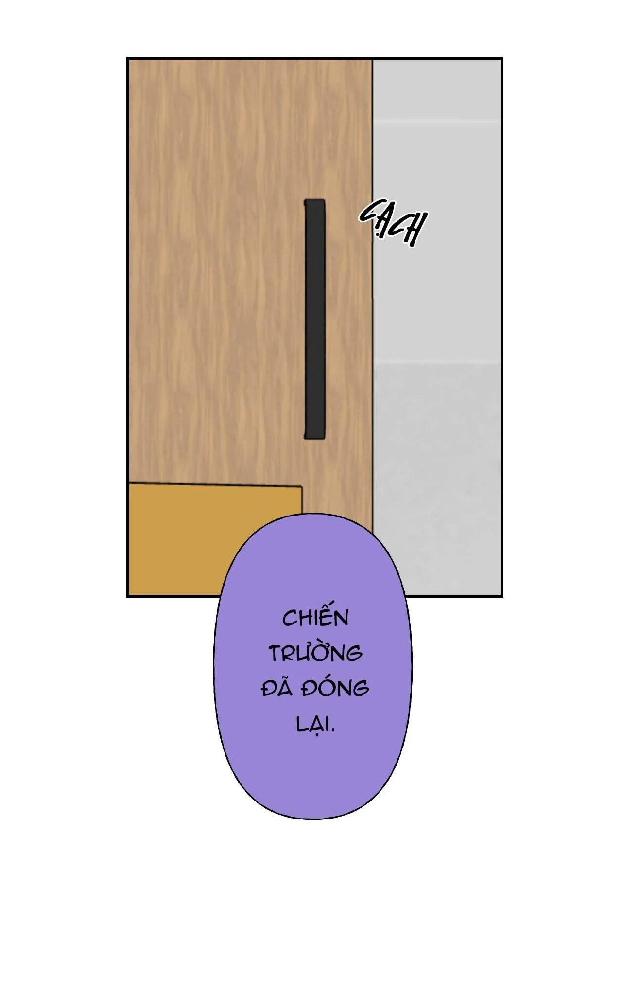 (END) Chiến Lược Dụ Dỗ Chapter 5 Trang 15