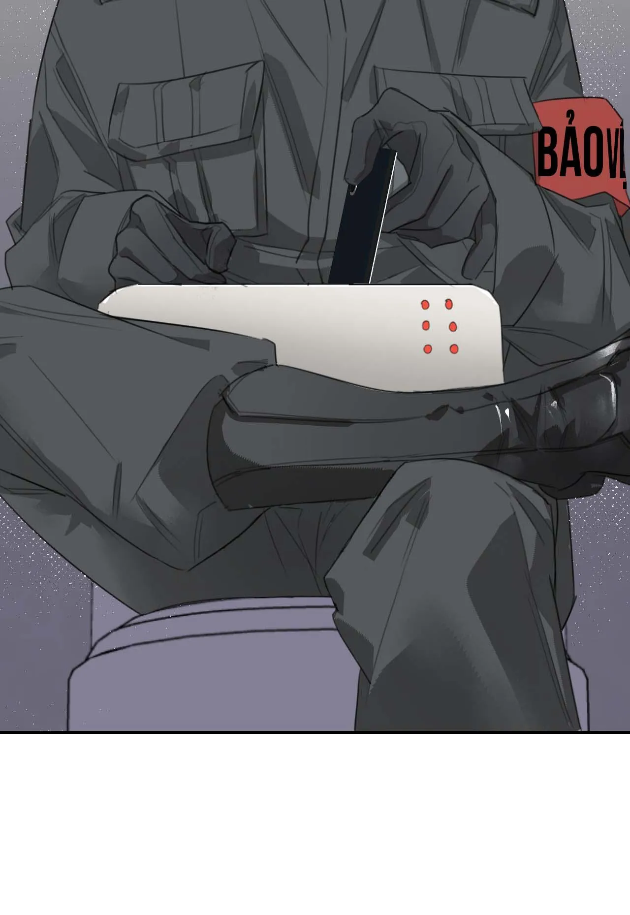 (END) Chiến Lược Dụ Dỗ Chapter 5 Trang 19