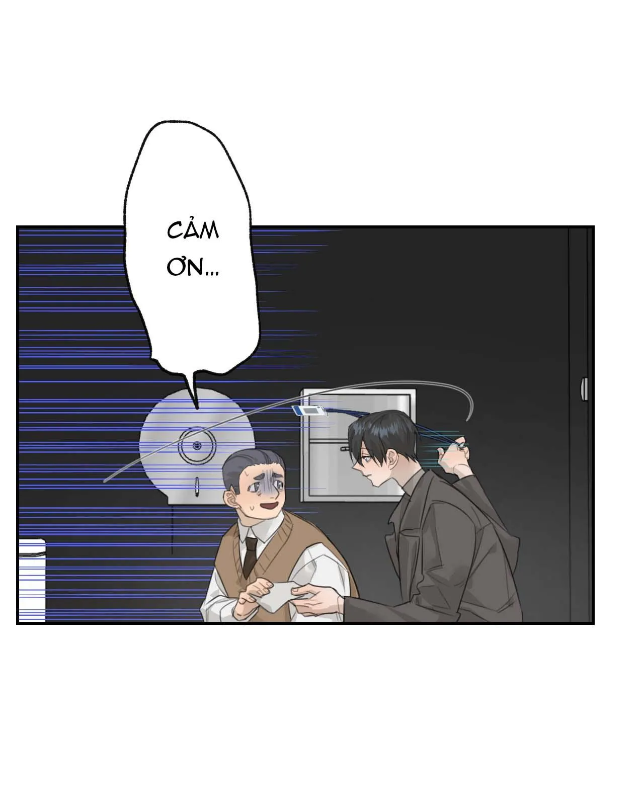 (END) Chiến Lược Dụ Dỗ Chapter 5 Trang 21