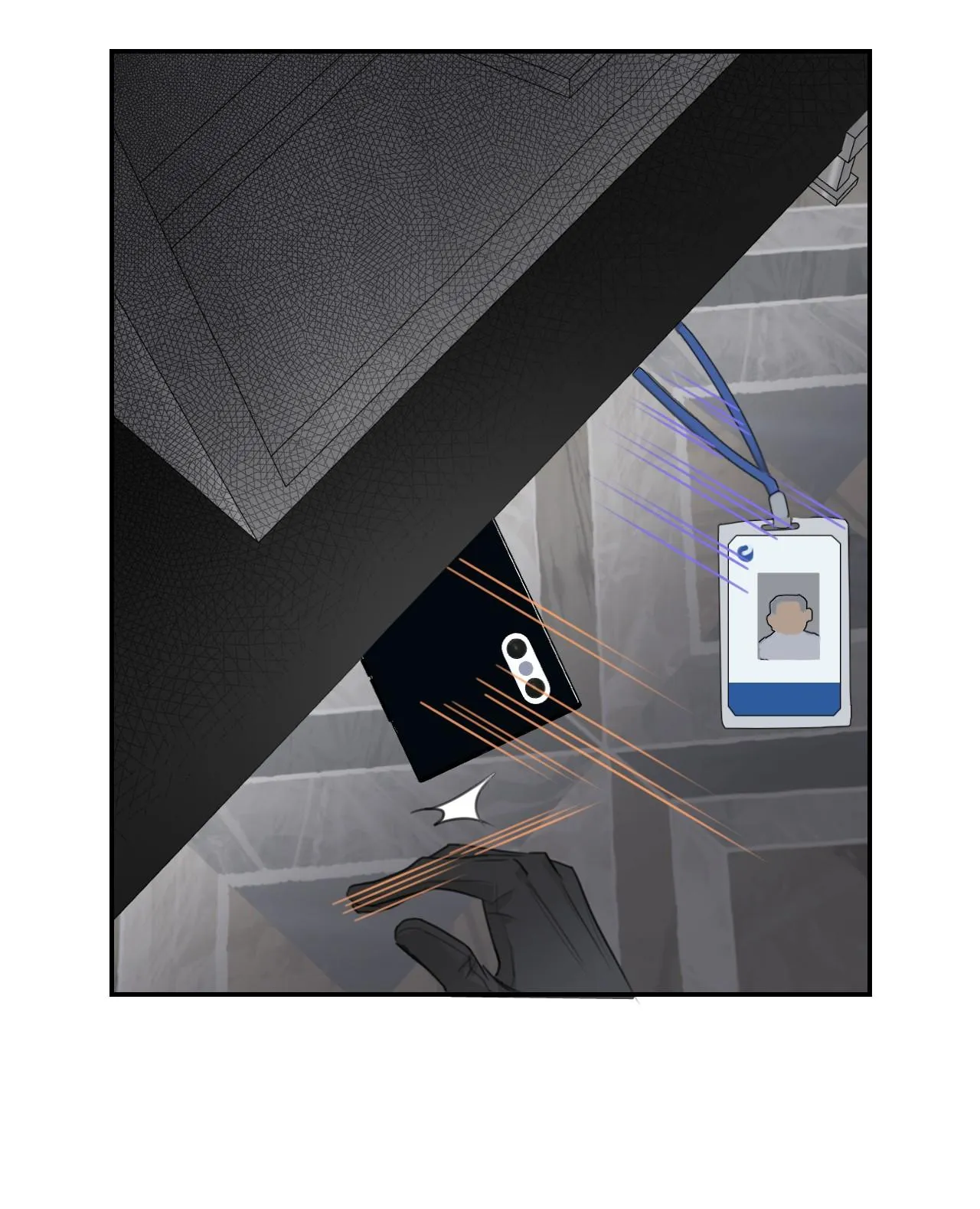 (END) Chiến Lược Dụ Dỗ Chapter 5 Trang 22