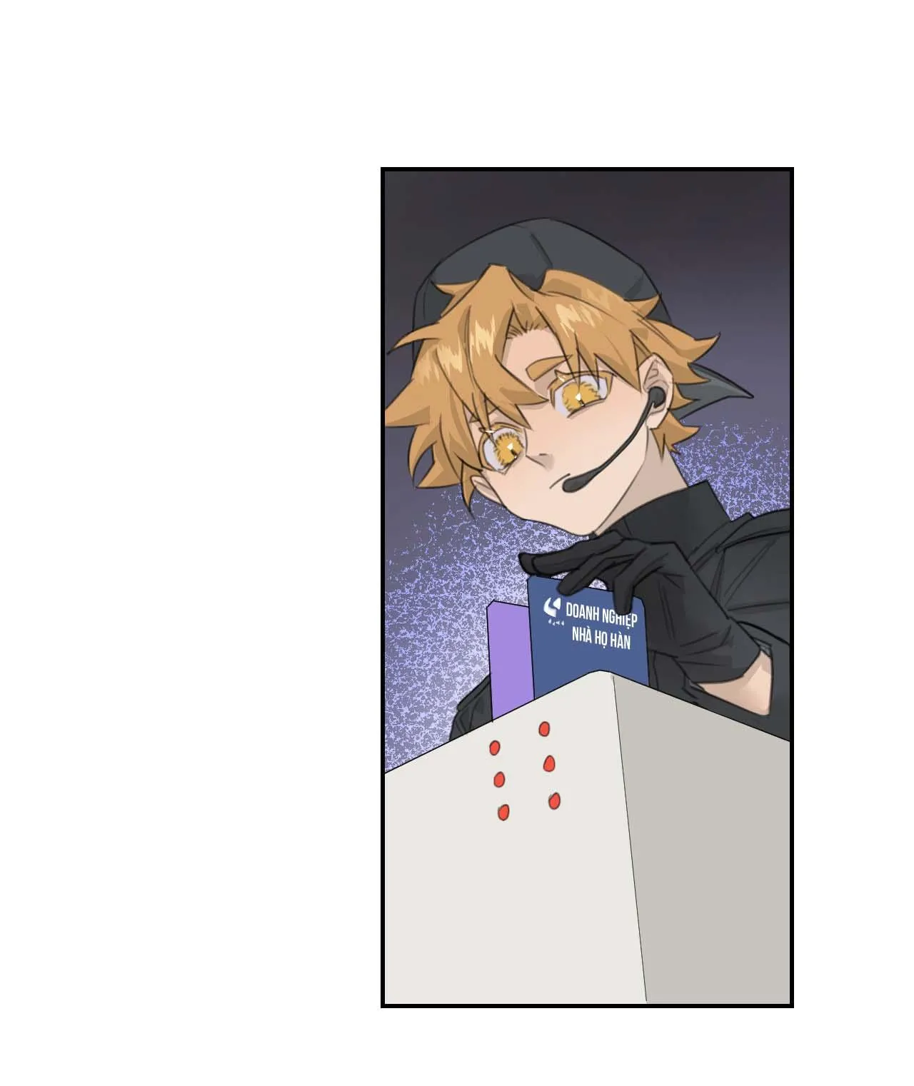 (END) Chiến Lược Dụ Dỗ Chapter 5 Trang 23