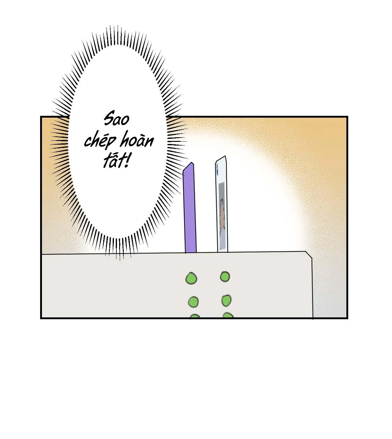 (END) Chiến Lược Dụ Dỗ Chapter 5 Trang 25