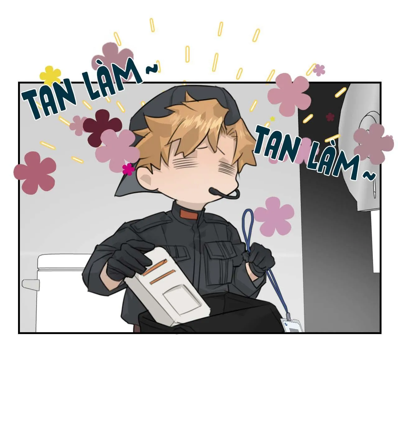 (END) Chiến Lược Dụ Dỗ Chapter 5 Trang 26