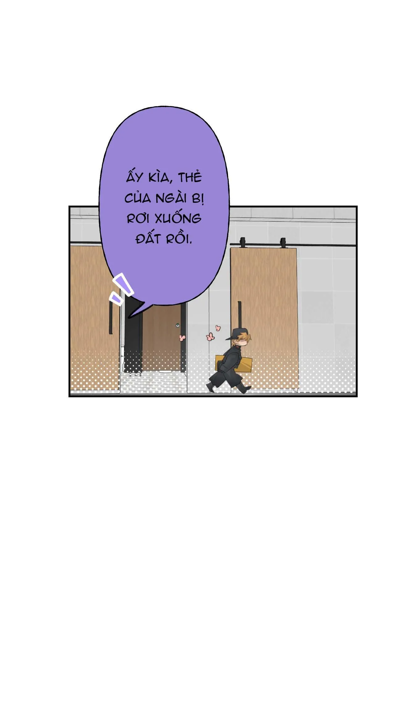 (END) Chiến Lược Dụ Dỗ Chapter 5 Trang 28