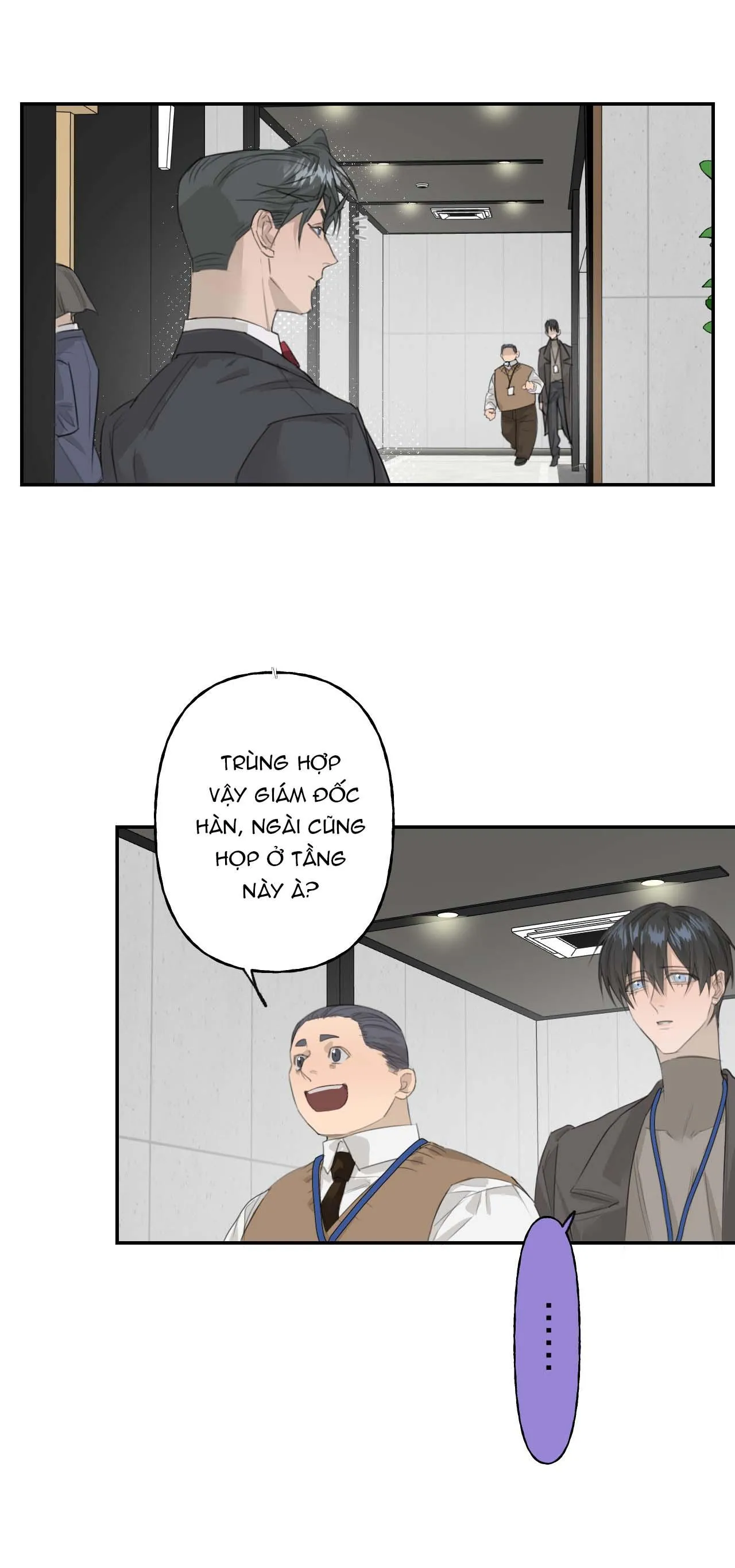 (END) Chiến Lược Dụ Dỗ Chapter 5 Trang 31