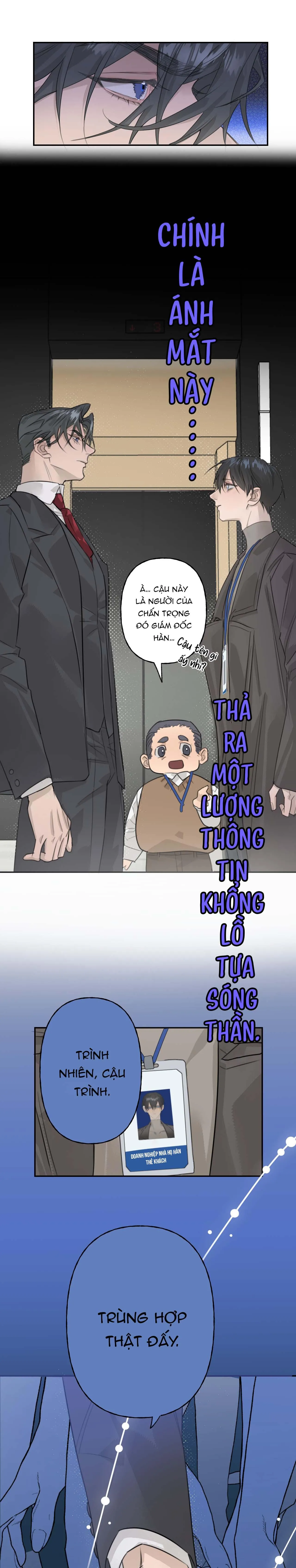 (END) Chiến Lược Dụ Dỗ Chapter 5 Trang 32