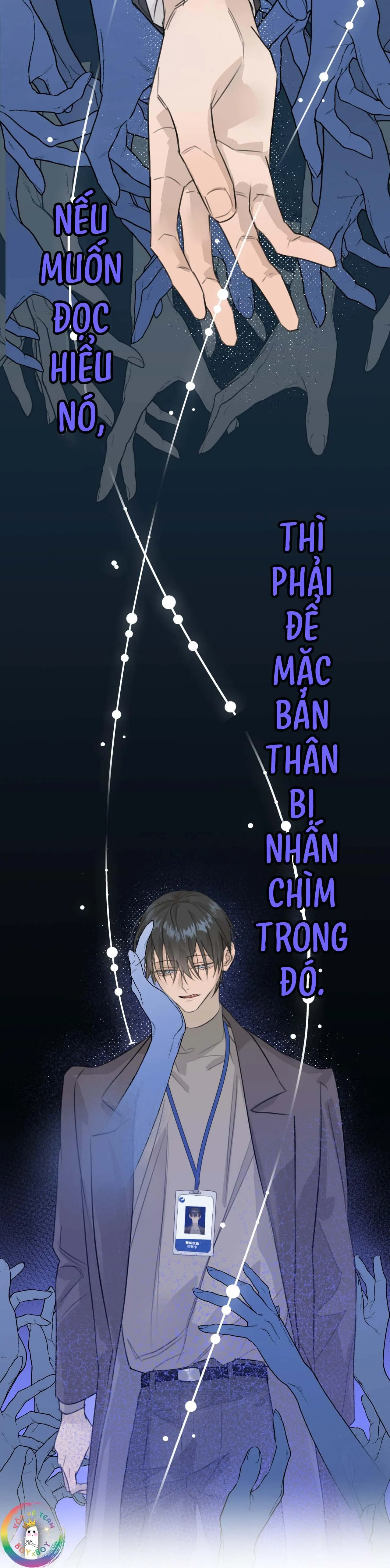 (END) Chiến Lược Dụ Dỗ Chapter 5 Trang 33