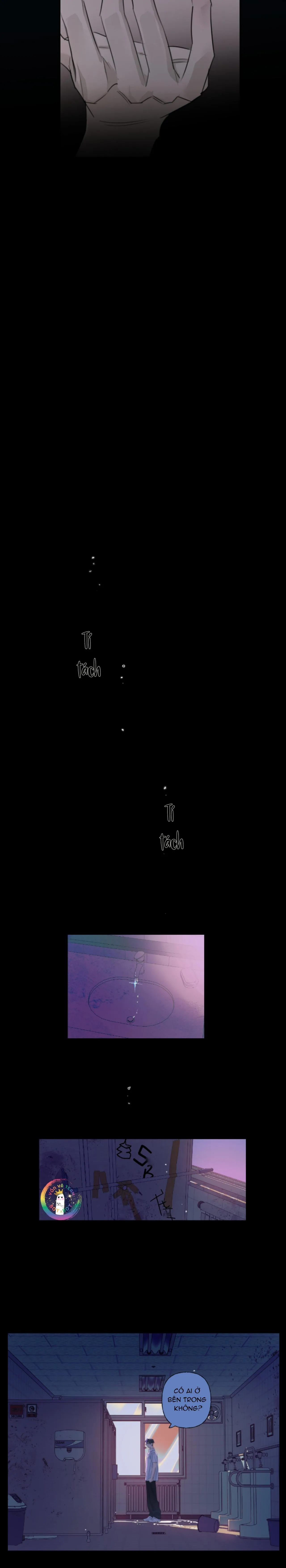 (END) Chiến Lược Dụ Dỗ Chapter 6 Trang 7