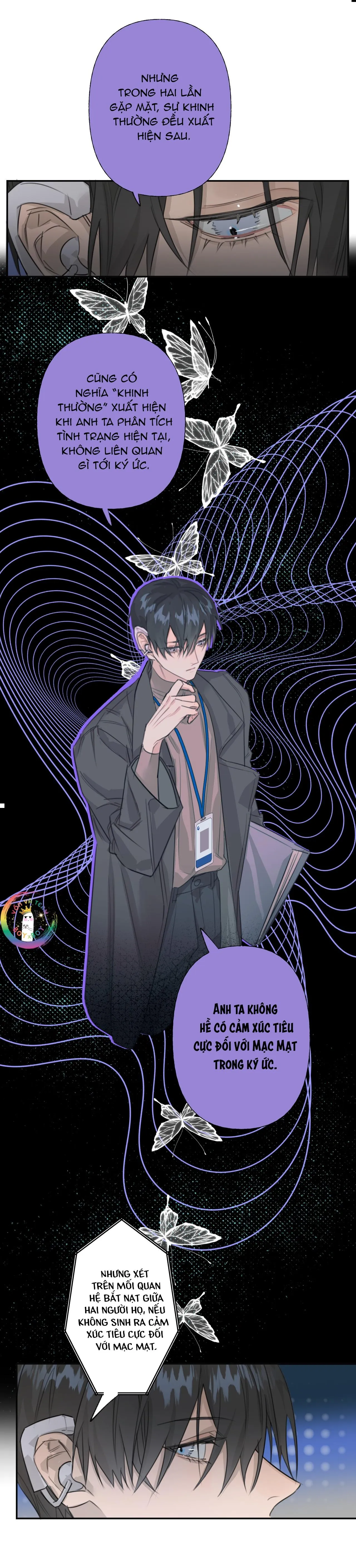 (END) Chiến Lược Dụ Dỗ Chapter 7 Trang 5