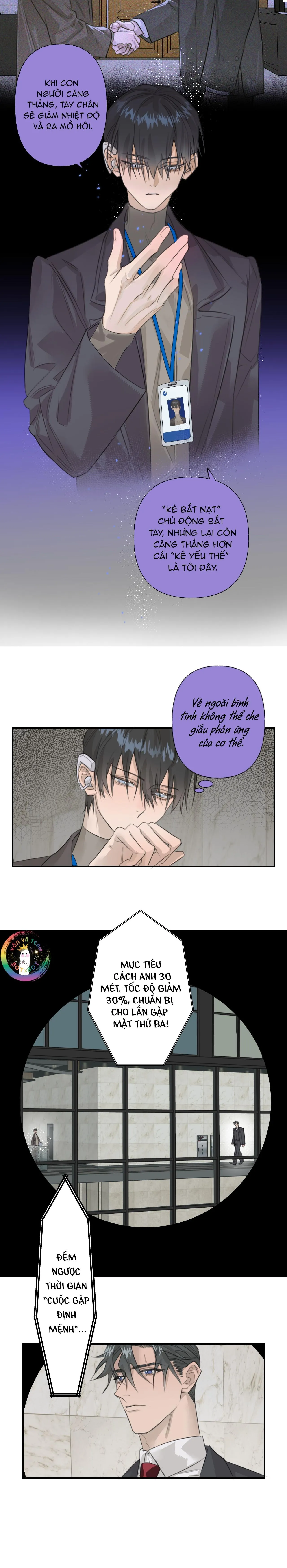 (END) Chiến Lược Dụ Dỗ Chapter 7 Trang 7