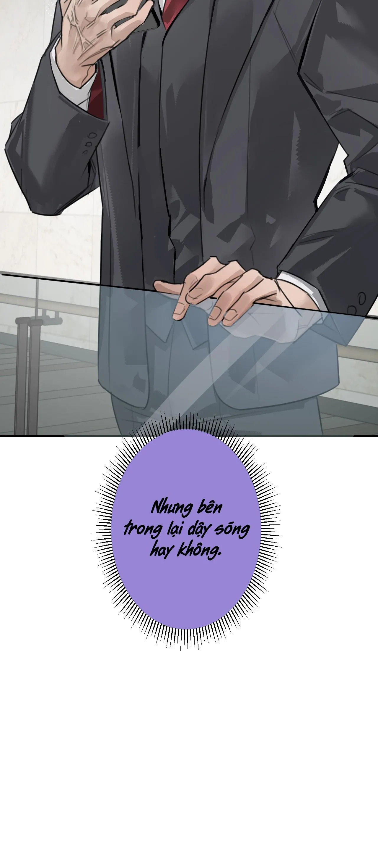 (END) Chiến Lược Dụ Dỗ Chapter 7 Trang 12