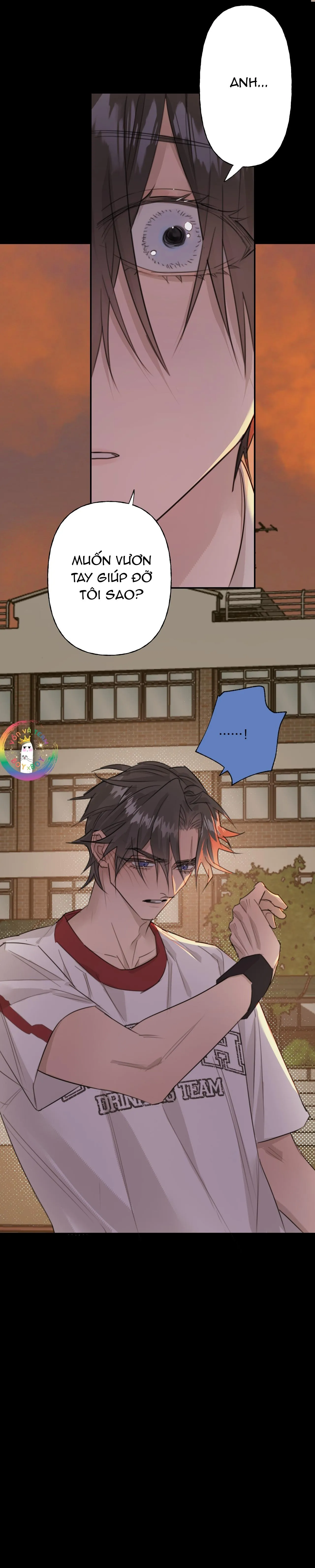 (END) Chiến Lược Dụ Dỗ Chapter 9 Trang 14