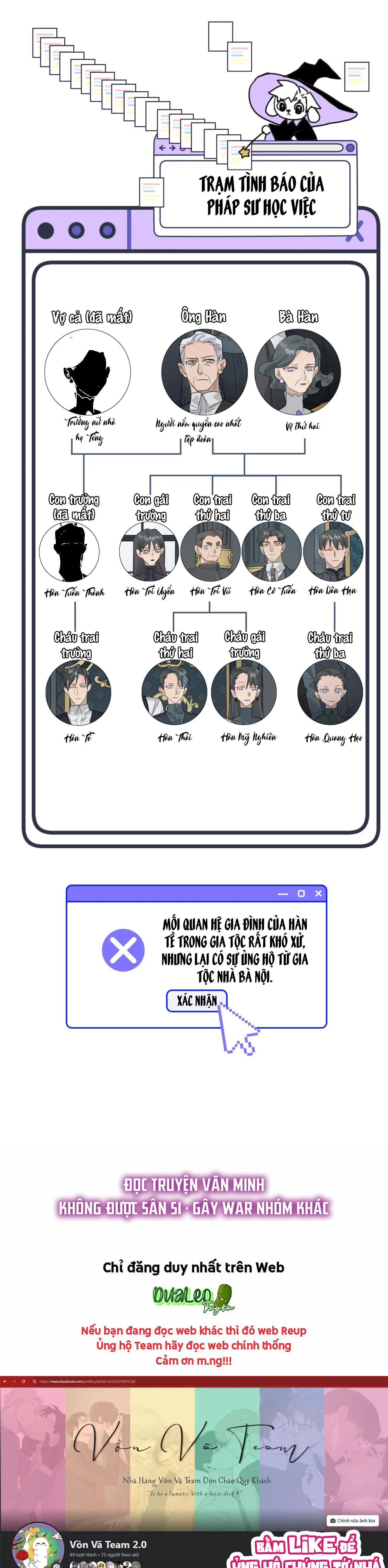 (END) Chiến Lược Dụ Dỗ Chapter 10 Trang 15