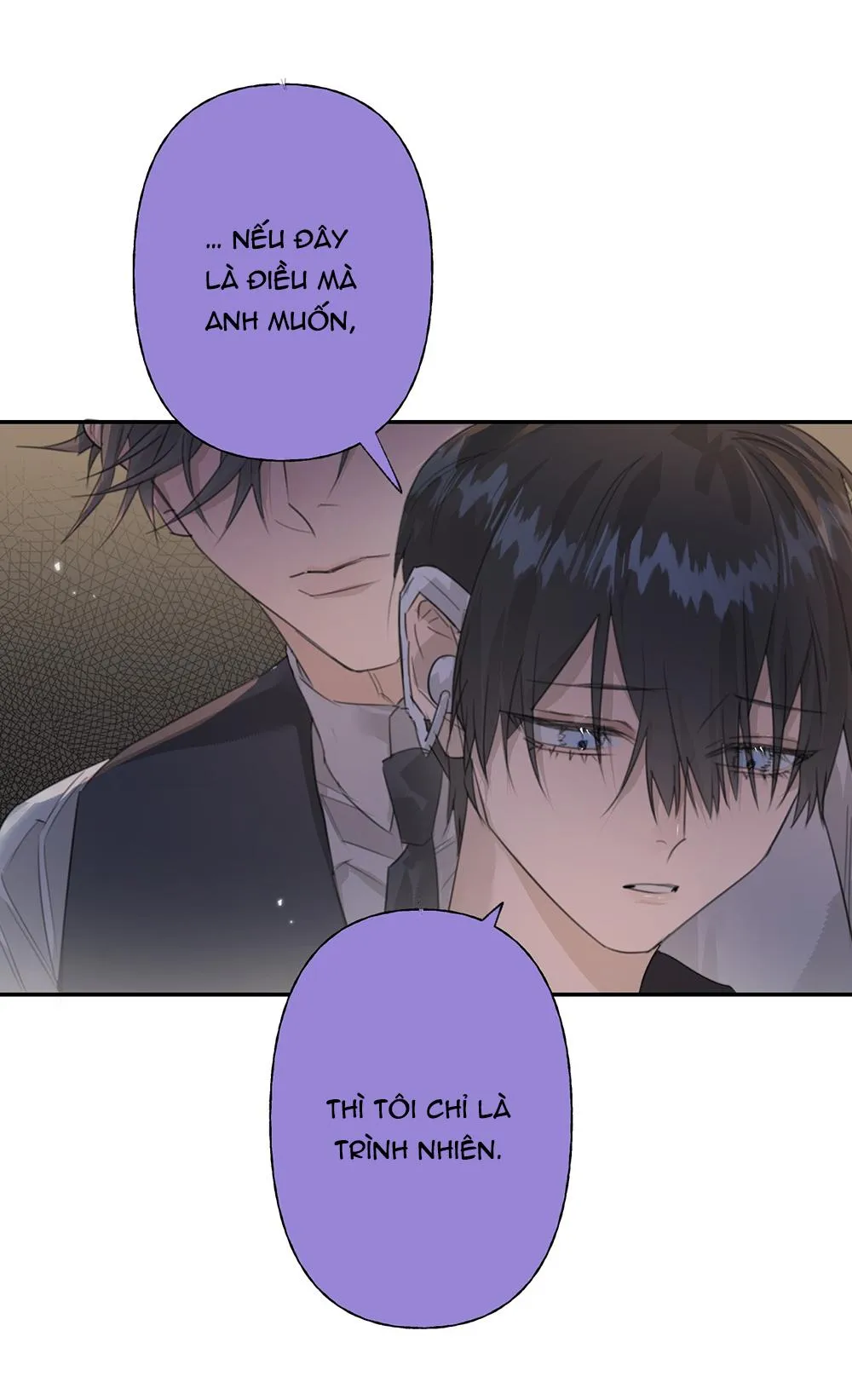 (END) Chiến Lược Dụ Dỗ Chapter 11 Trang 6