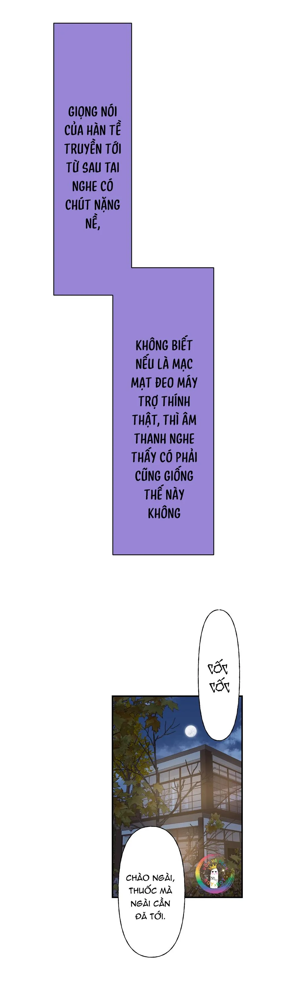 (END) Chiến Lược Dụ Dỗ Chapter 11 Trang 7
