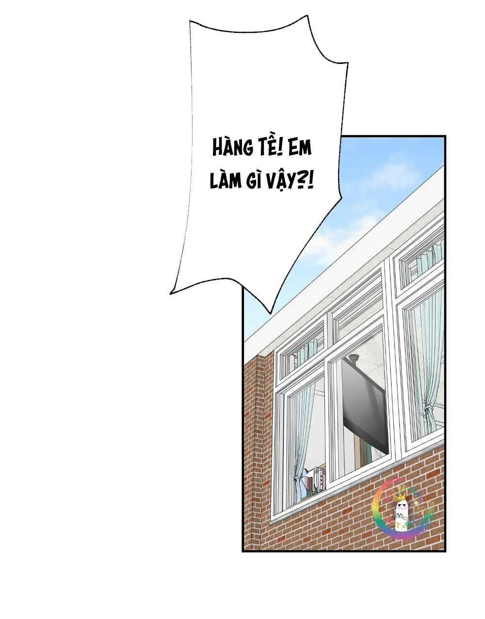 (END) Chiến Lược Dụ Dỗ Chapter 11 Trang 13