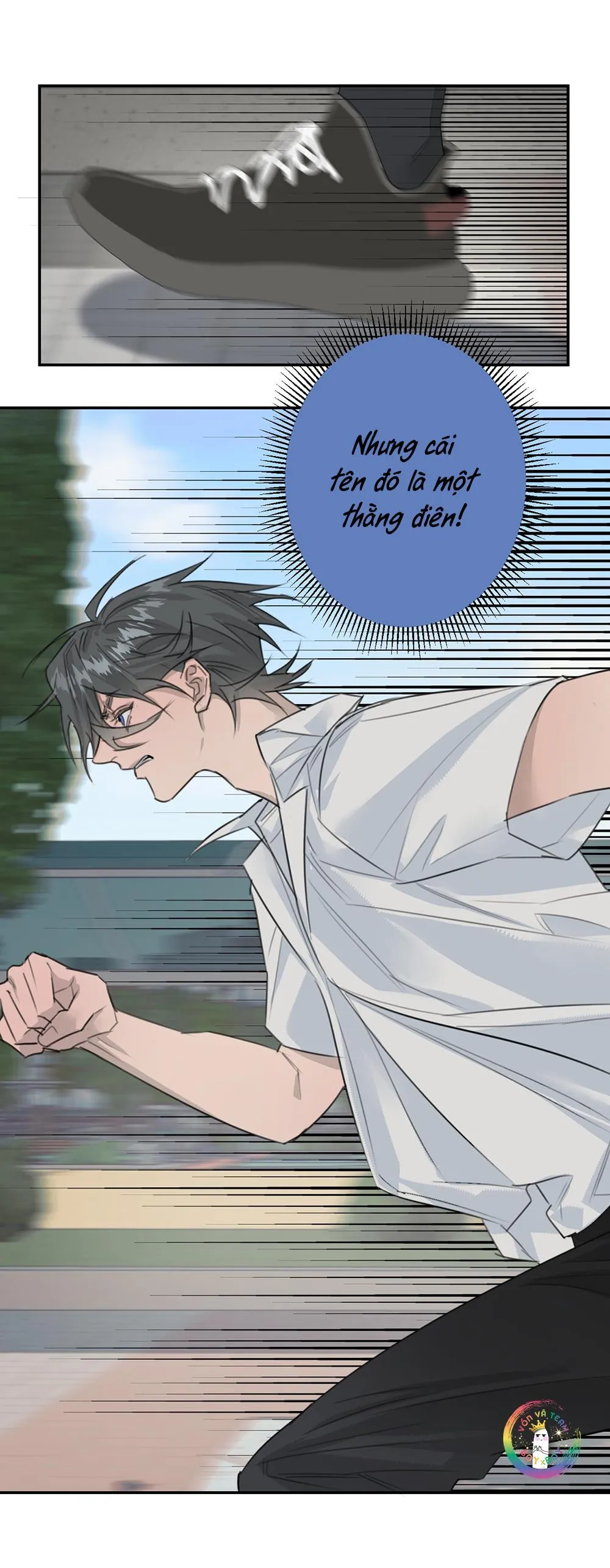 (END) Chiến Lược Dụ Dỗ Chapter 11 Trang 14