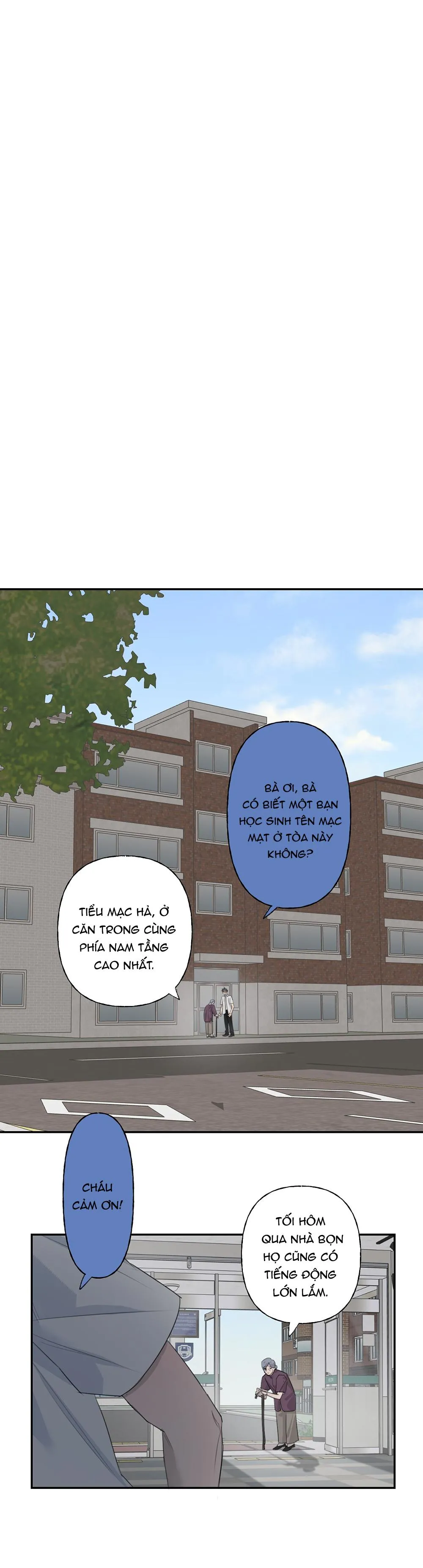 (END) Chiến Lược Dụ Dỗ Chapter 11 Trang 15