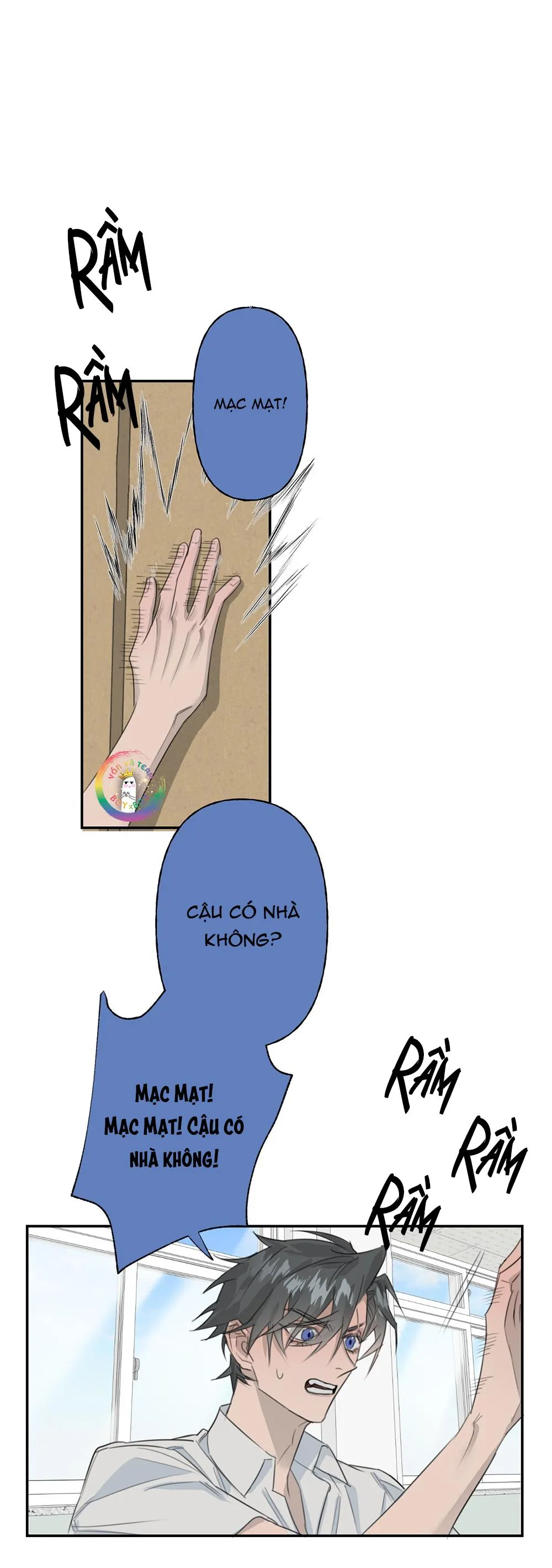 (END) Chiến Lược Dụ Dỗ Chapter 11 Trang 16