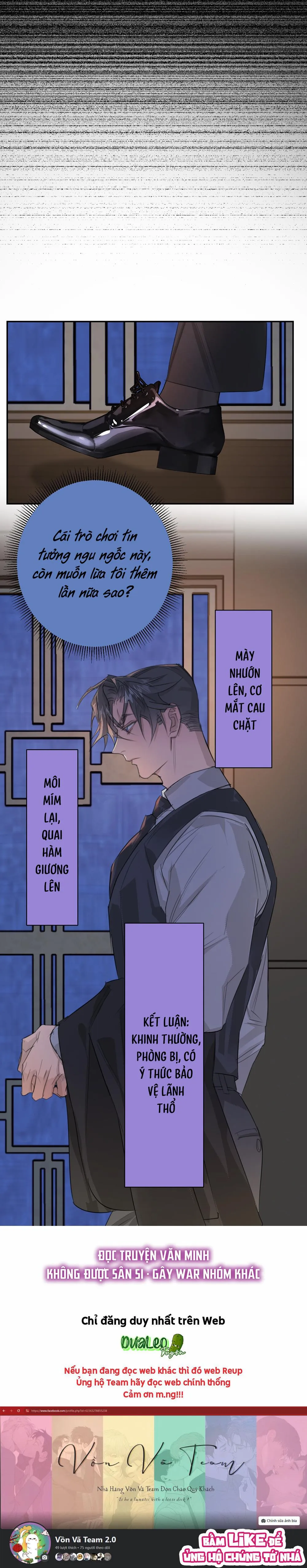 (END) Chiến Lược Dụ Dỗ Chapter 11 Trang 22