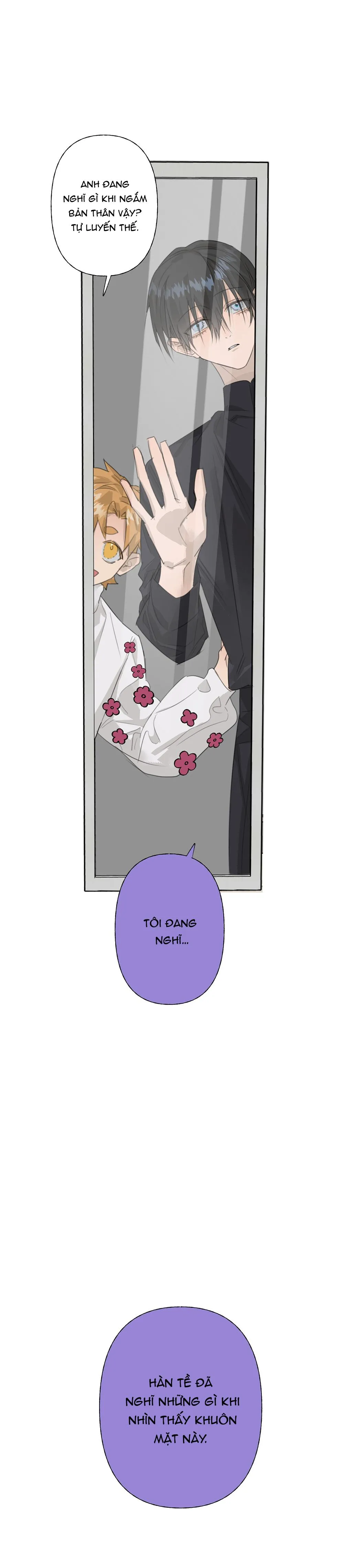 (END) Chiến Lược Dụ Dỗ Chapter 12 Trang 6