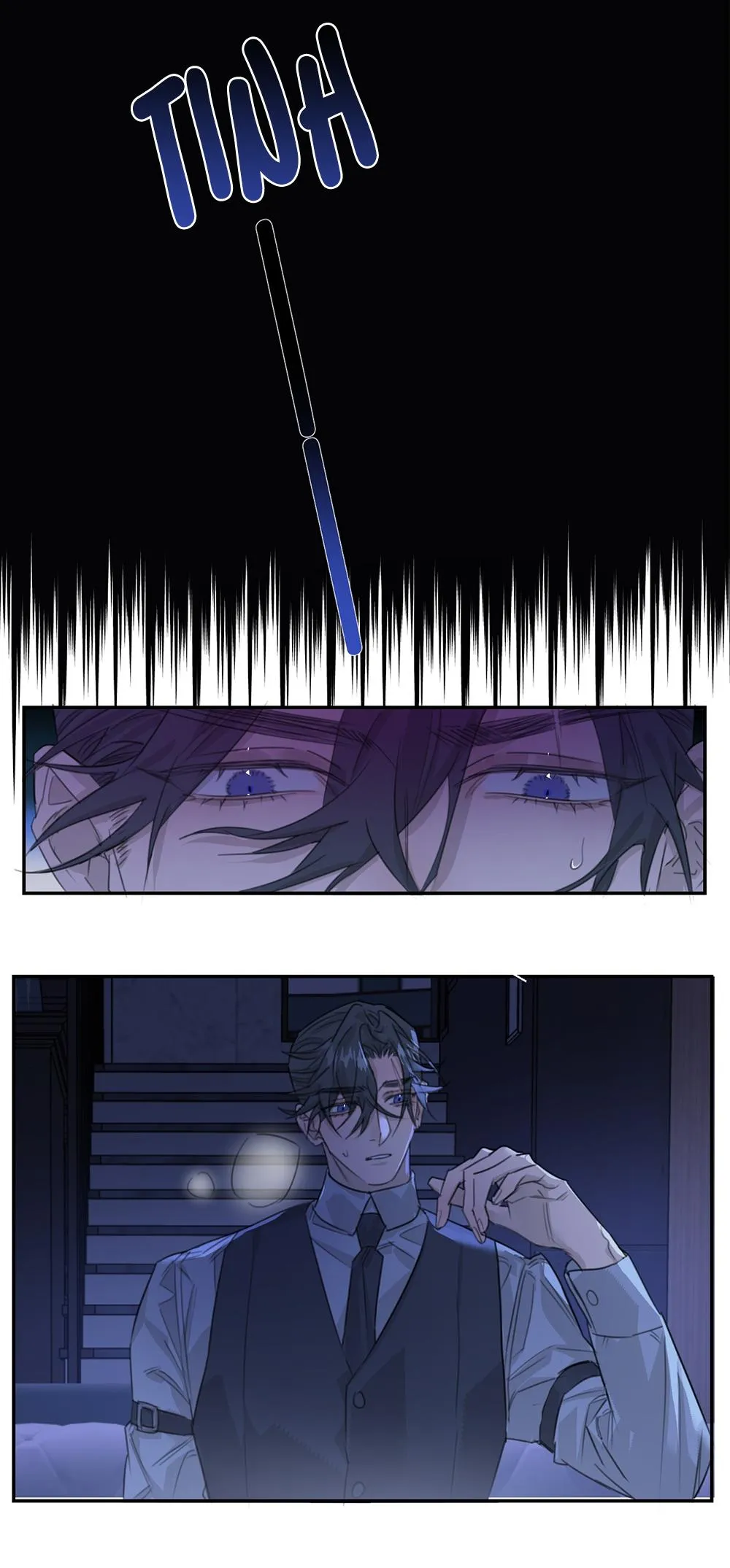 (END) Chiến Lược Dụ Dỗ Chapter 12 Trang 16