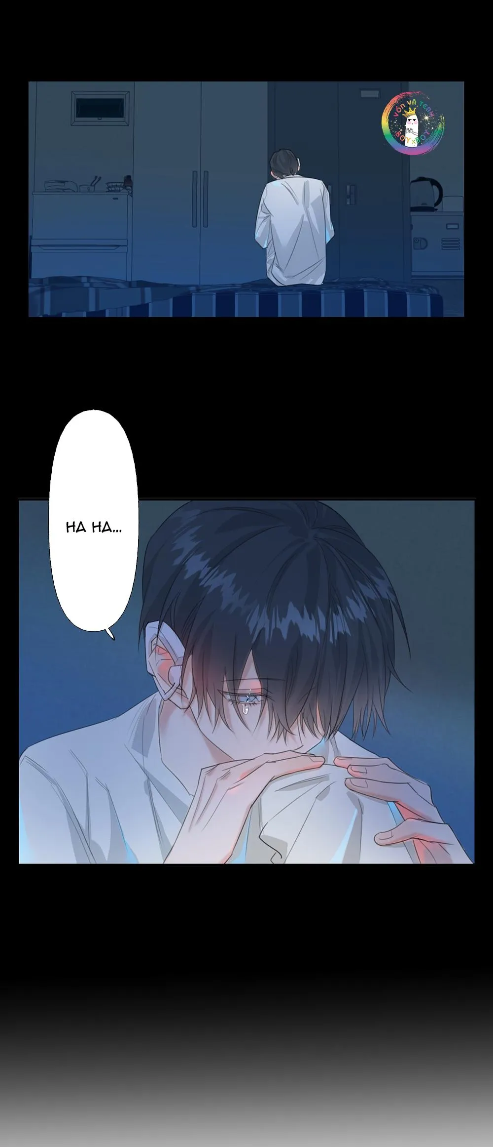 (END) Chiến Lược Dụ Dỗ Chapter 14 Trang 5