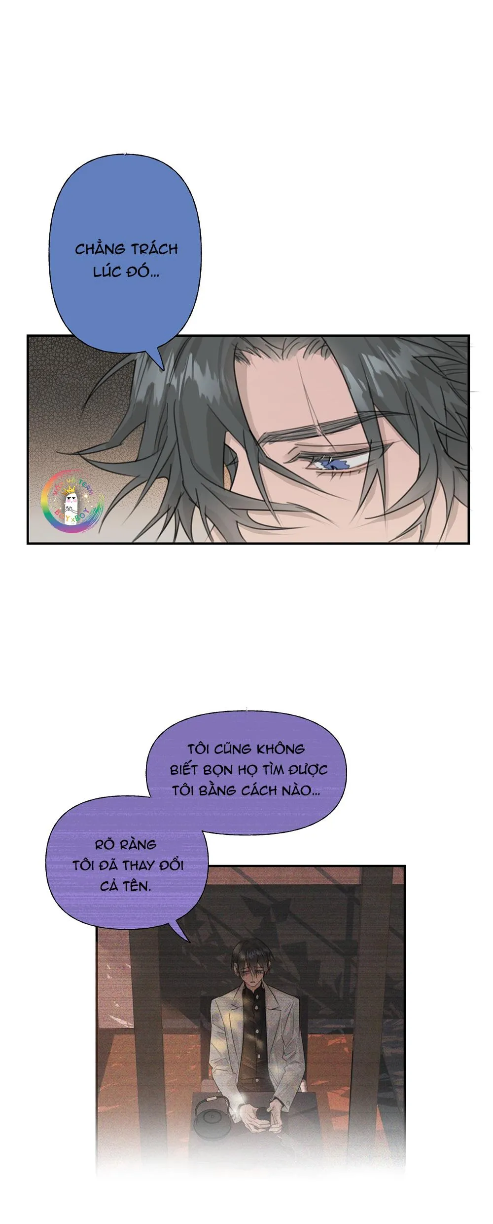 (END) Chiến Lược Dụ Dỗ Chapter 15 Trang 8