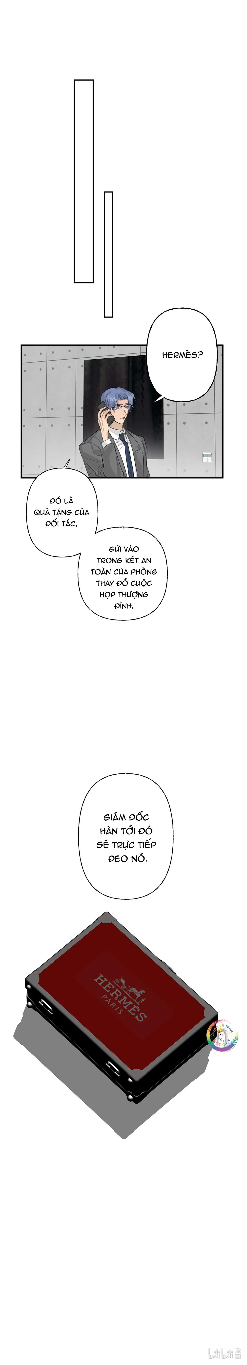 (END) Chiến Lược Dụ Dỗ Chapter 15 Trang 16