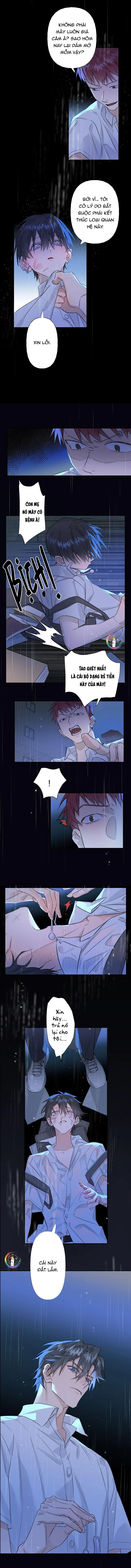 (END) Chiến Lược Dụ Dỗ Chapter 17 Trang 4