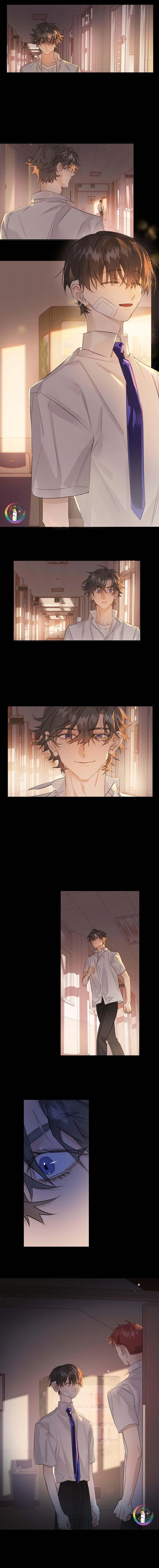 (END) Chiến Lược Dụ Dỗ Chapter 21 Trang 7