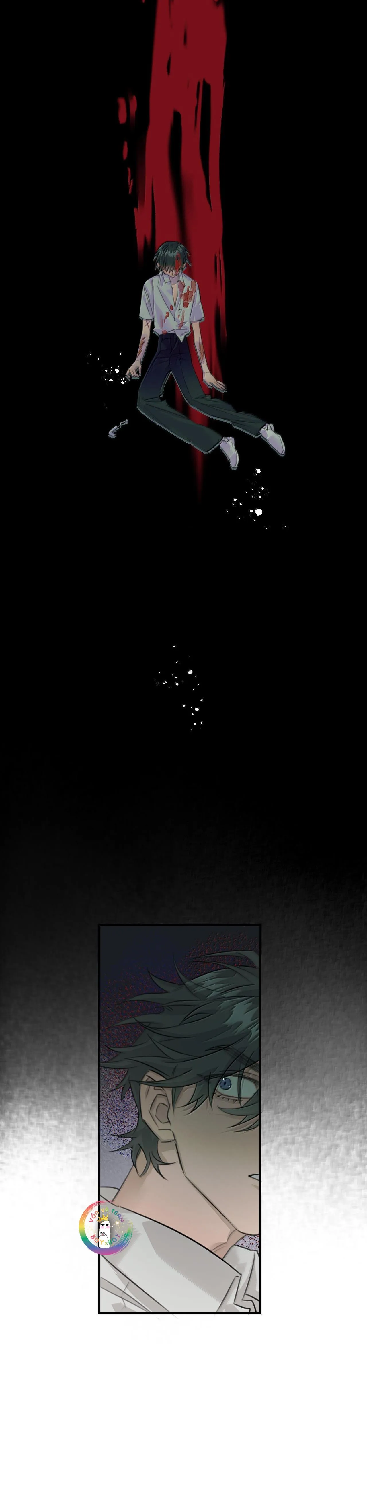 (END) Chiến Lược Dụ Dỗ Chapter 24 Trang 3