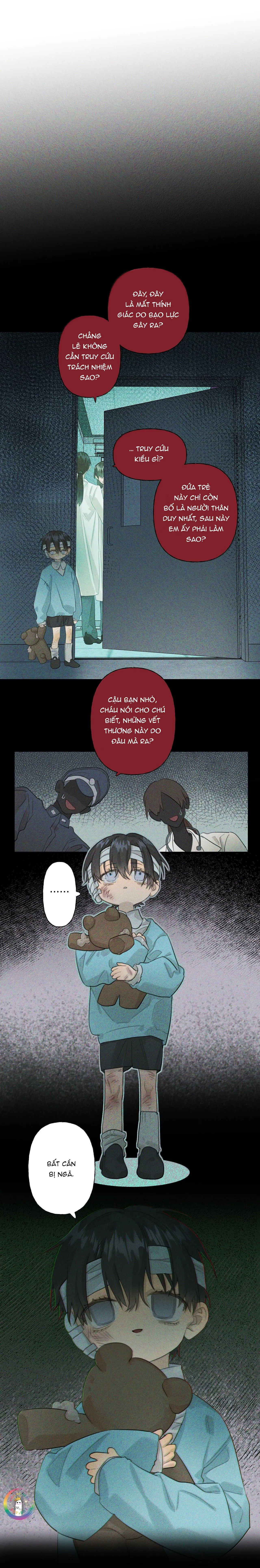 (END) Chiến Lược Dụ Dỗ Chapter 24 Trang 13