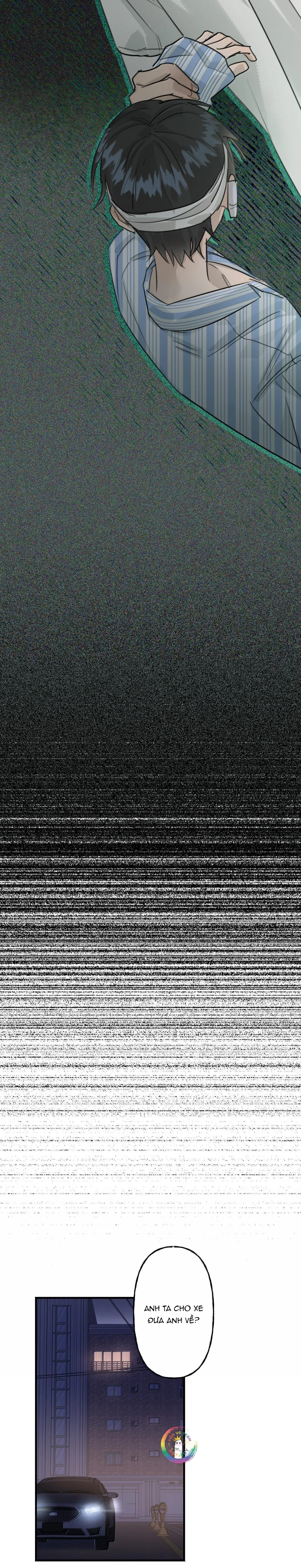 (END) Chiến Lược Dụ Dỗ Chapter 24 Trang 15