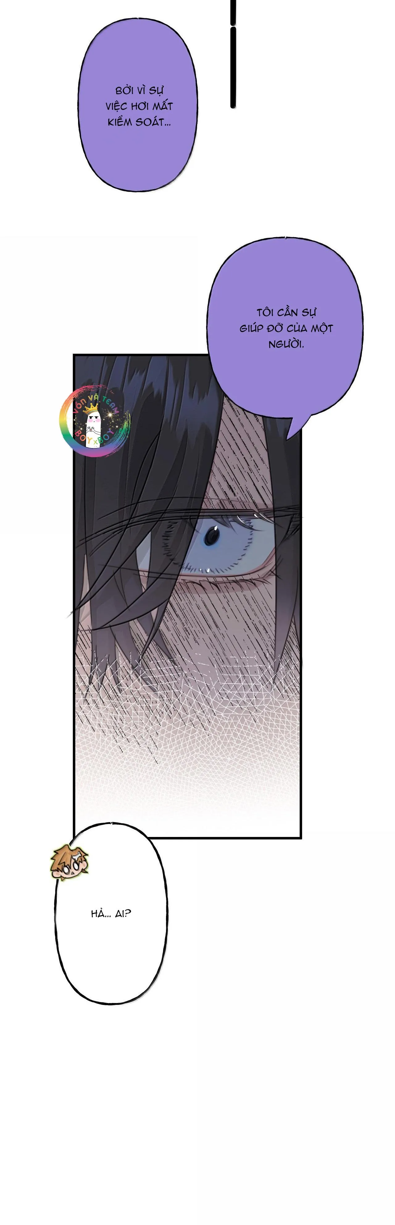 (END) Chiến Lược Dụ Dỗ Chapter 24 Trang 17