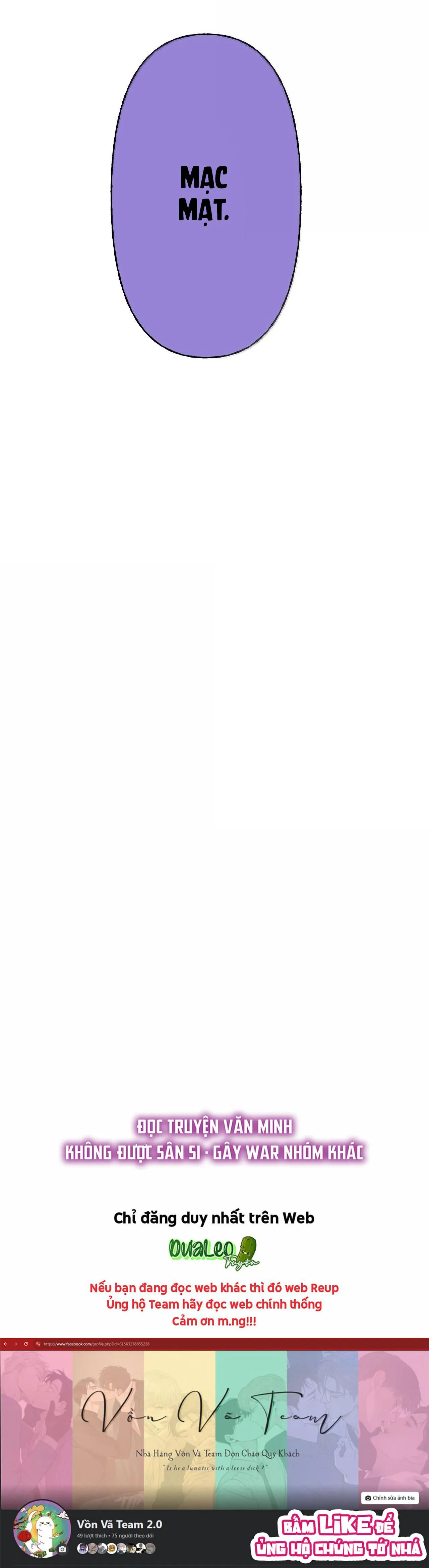 (END) Chiến Lược Dụ Dỗ Chapter 24 Trang 18