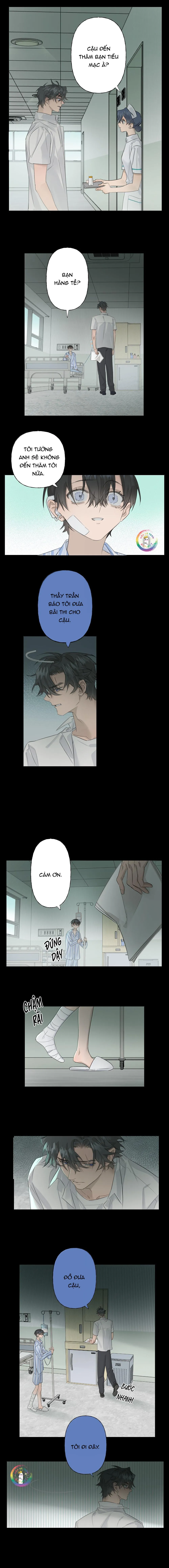 (END) Chiến Lược Dụ Dỗ Chapter 29 Trang 3