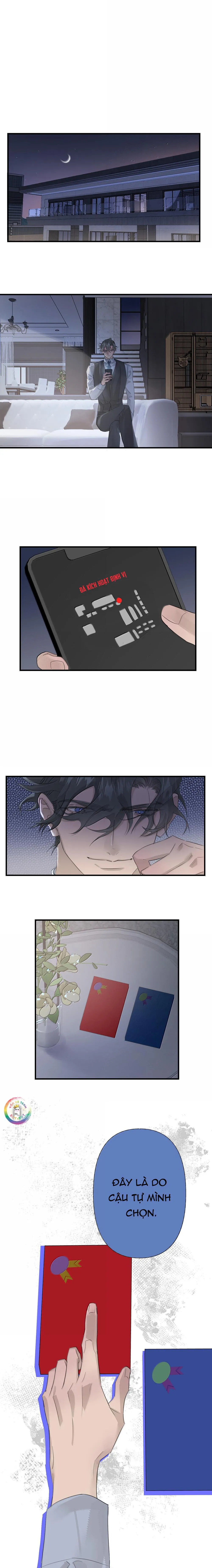 (END) Chiến Lược Dụ Dỗ Chapter 29 Trang 8