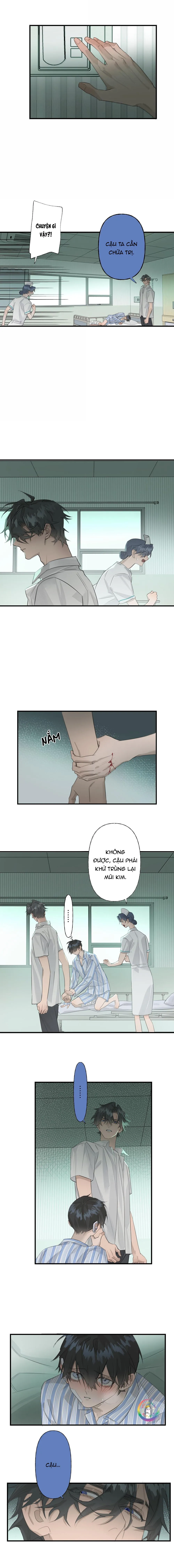 (END) Chiến Lược Dụ Dỗ Chapter 30 Trang 5