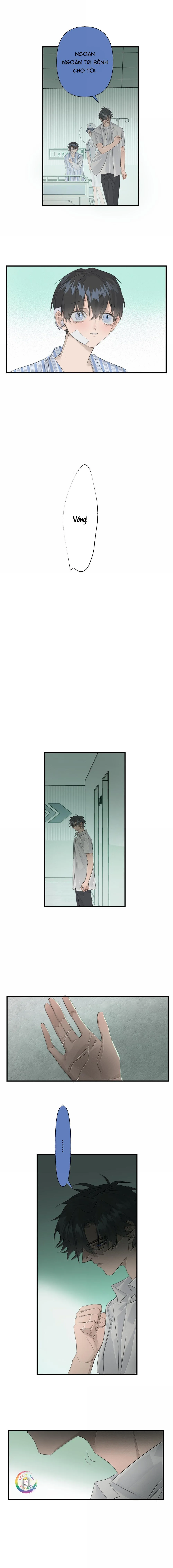 (END) Chiến Lược Dụ Dỗ Chapter 30 Trang 6