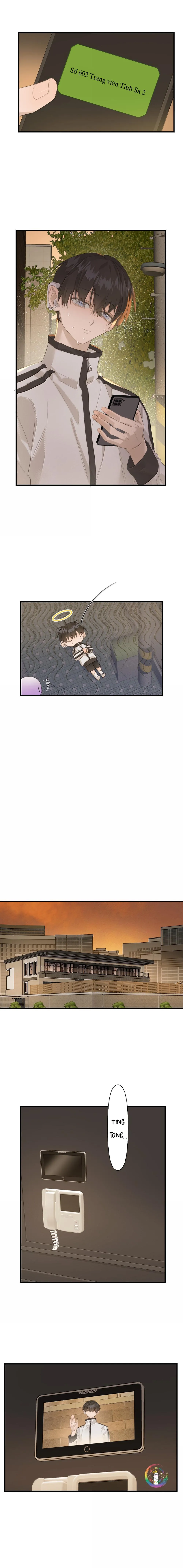 (END) Chiến Lược Dụ Dỗ Chapter 31 Trang 6