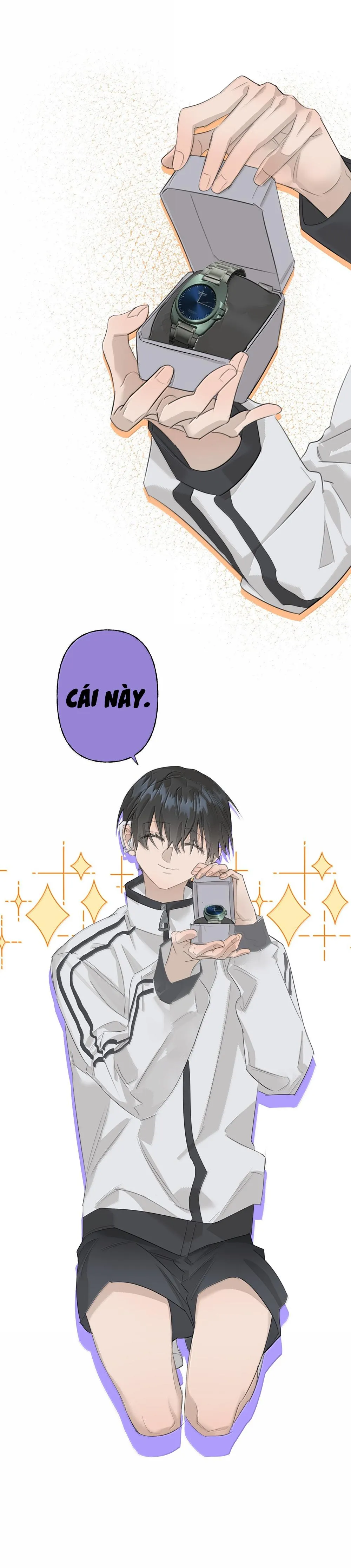 (END) Chiến Lược Dụ Dỗ Chapter 31 Trang 9