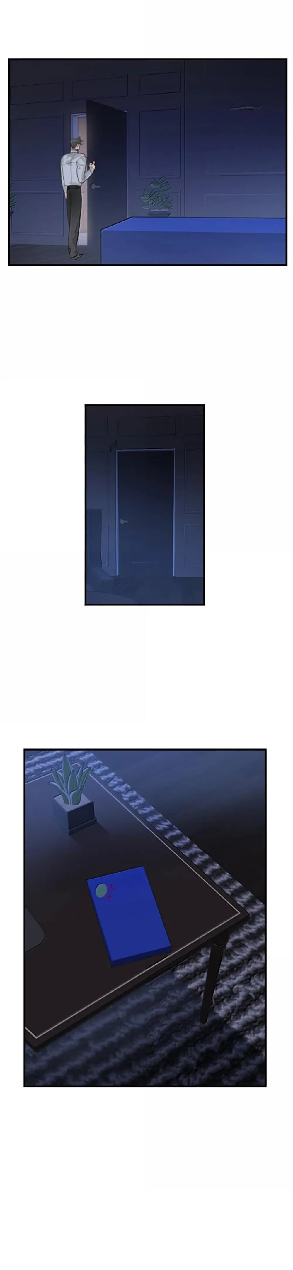 (END) Chiến Lược Dụ Dỗ Chapter 32 Trang 10