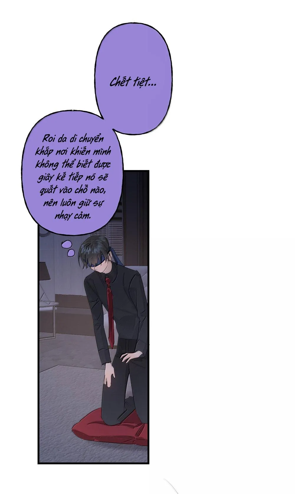 (END) Chiến Lược Dụ Dỗ Chapter 37 Trang 10