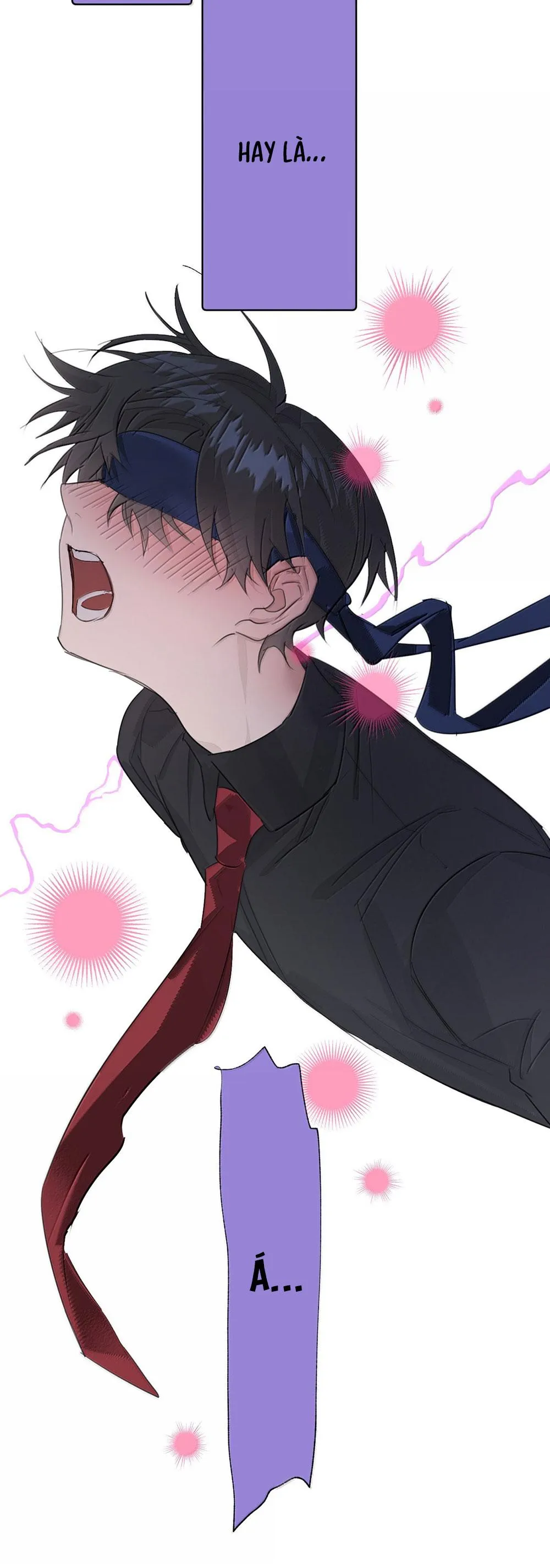 (END) Chiến Lược Dụ Dỗ Chapter 37 Trang 14