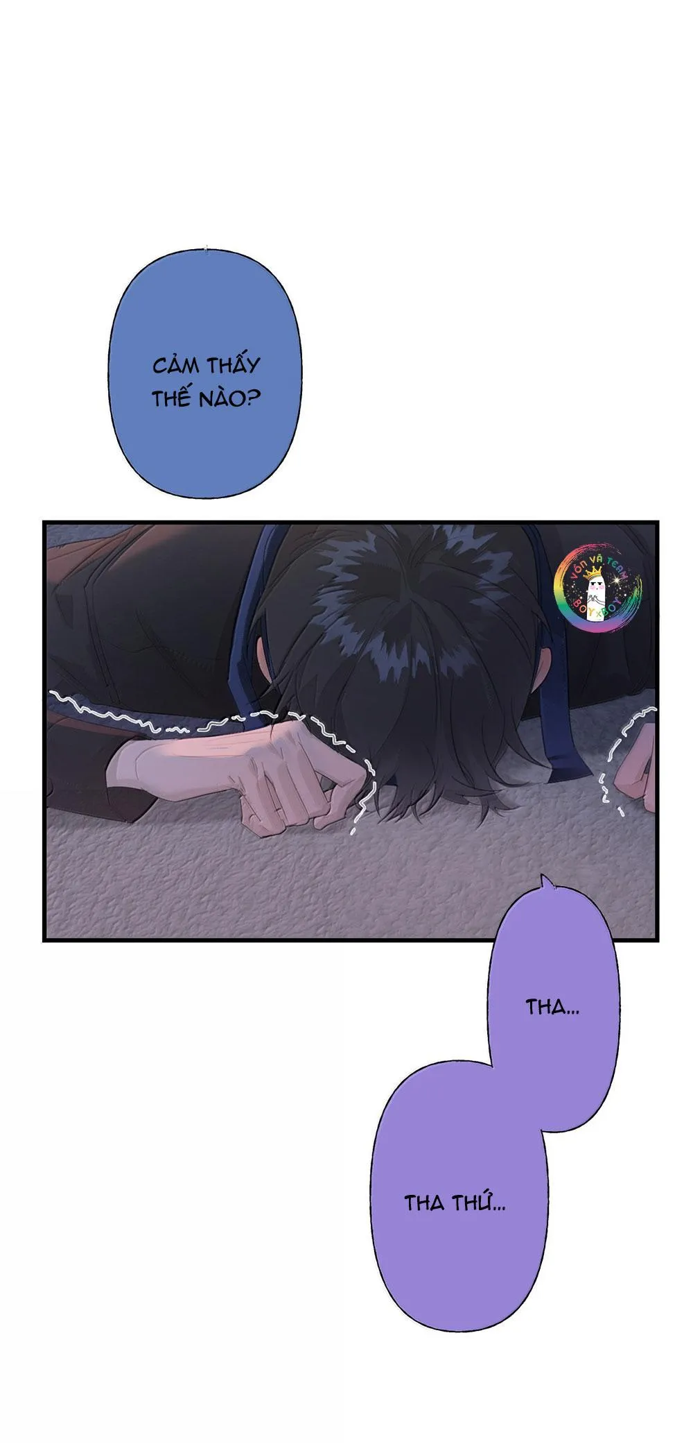 (END) Chiến Lược Dụ Dỗ Chapter 37 Trang 19